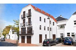 Haus kaufen in 26441 Jever, Projektierung im Herzen von Jever: Historisches Wohn- & Geschäftshaus mit Denkmal-AfA