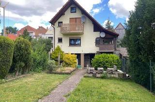 Einfamilienhaus kaufen in Dannenfelser Straße 19, 67295 Bolanden, Einfamilienhaus in Bolanden