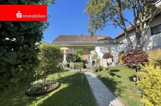 Haus kaufen in 64380 Roßdorf, Zweifamilienhaus in beliebter Lage