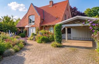 Einfamilienhaus kaufen in 23879 Mölln, Einfamilienhaus in begehrter Lage
