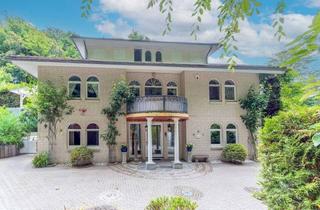 Villa kaufen in 24226 Heikendorf, Toskanische Villa am Kitzeberger Strand