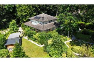 Villa kaufen in 24226 Heikendorf, Toskanische Villa am Kitzeberger Strand