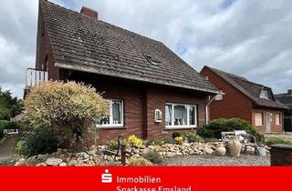 Einfamilienhaus kaufen in 49744 Geeste, Familienglück mit Gartenparadies - Einfamilienhaus mit Einliegerwohnung in Geeste-Dalum
