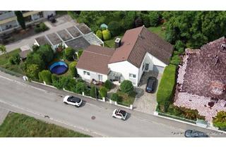 Einfamilienhaus kaufen in 94315 Straubing, Einfamilienhaus mit Einliegerwohnung - teilweise gewerblich nutzbar