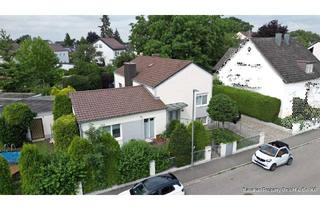 Einfamilienhaus kaufen in 94315 Straubing, Besonderes Split-Level-Haus in Straubing-Süd – großzügiges Wohnen mit Einliegerwohnung