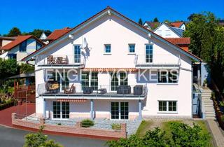 Haus kaufen in 65510 Hünstetten, Ein Kaufpreis - zwei Wohneinheiten mit modernster Energietechnik