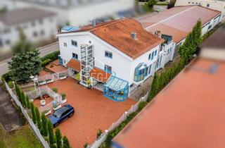 Haus kaufen in 74388 Talheim, Wohnen und Arbeiten mit Raum für Anspruch und Perspektive