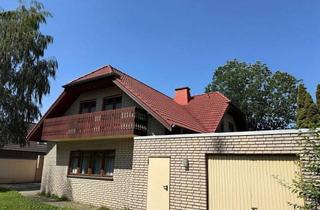 Haus kaufen in 33129 Delbrück, Großzügig wohnen in ruhiger Wohnlage von Delbrück!