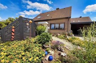 Haus kaufen in 32120 Hiddenhausen, Hiddenhausen - Wohlfühllage