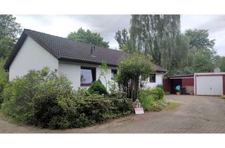 Einfamilienhaus kaufen in 21271 Hanstedt, Einfamilienhaus in Hanstedt (Ortsteil Schierhorn)