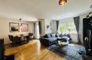 Haus kaufen in 90530 Wendelstein, Charmantes Reihenmittelhaus in bester Lage von Wendelstein
