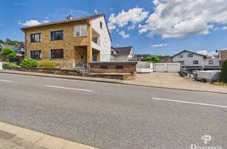 Haus kaufen in 52372 Kreuzau, Viel Platz für Familie, Generationen oder Kapitalanleger – Zweifamilienhaus in Untermaubach