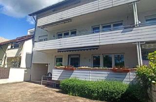 Mehrfamilienhaus kaufen in 76135 Beiertheim-Bulach, Sichere Kapitalanlage in Karlsruhe Beiertheim-Bulach: vermietetes Mehrfamilienhaus mit 6 Einheiten