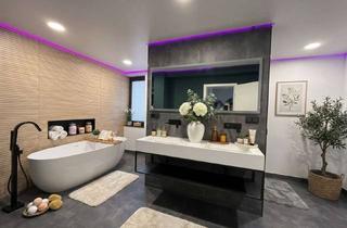 Haus kaufen in 34225 Baunatal, Luxus-Reihenendhaus | 225 m² | Kernsaniert 2025 | Klasse A+ | PV + Swim Spa