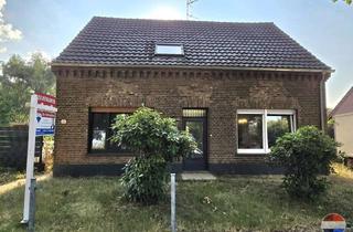 Haus kaufen in 47533 Kleve, 1-2 Familienhaus mit Potenzial in der Klever-Oberstadt nahe Krankenhaus!