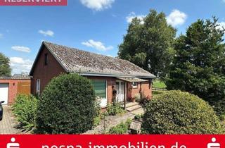 Haus kaufen in 25923 Braderup, Raum für Ideen – Ihr Sanierungsprojekt in Nordfriesland
