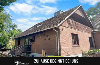 Einfamilienhaus kaufen in 24568 Kaltenkirchen, Großzügiges Einfamilienhaus auf weitläufigem Grundstück in Kaltenkirchen – Viel Platz für die ganze