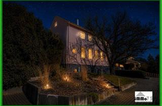 Haus kaufen in 75443 Ötisheim, Charakter sucht Visionär – außergewöhnliche Immobilie mit Geschichte
