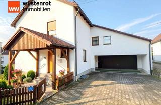 Einfamilienhaus kaufen in 86866 Mickhausen, Einfamilienhaus in top Lage - mit viel potenzial!
