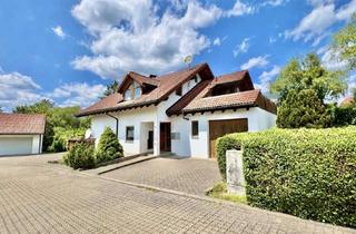 Haus kaufen in 79777 Ühlingen-Birkendorf, Attraktives Dreifamilienhaus mit Blick ins Grüne