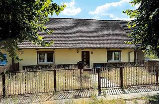 Haus kaufen in Glietzer Dorfstraße 38, 15913 Märkische Heide, Leerstehendes Reihenmittelhaus in naturnaher Lage
