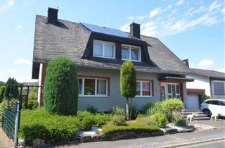 Haus kaufen in 56812 Cochem, Vielseitiges Wohnhaus mit großem Grundstück in ruhiger Lage von Cochem-Brauheck