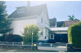 Haus kaufen in Bahnhofstrasse 65, 69514 Laudenbach, Aus Alt mach Traumhaus: Bestlage inklusive in Laudenbach