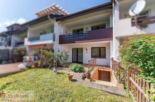 Haus kaufen in 77694 Kehl, Kehl City – Ihr Reihenmittelhaus mit Garten & Garage