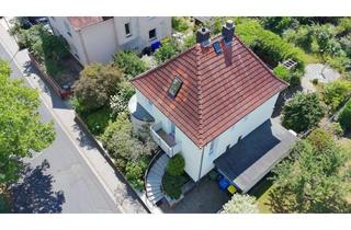 Einfamilienhaus kaufen in 35305 Grünberg, Charmantes Einfamilienhaus mit großem Garten in zentraler Lage von Grünberg