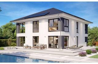 Villa kaufen in 73732 Esslingen, Stilvolle Stadtvilla SH 136 S- modernes Wohnen mit viel Platz