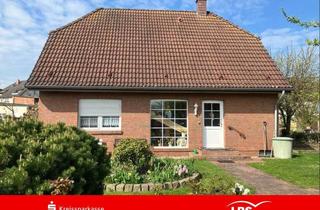 Haus kaufen in 39326 Wolmirstedt, Junggebliebenes Haus mit Pool und Garten