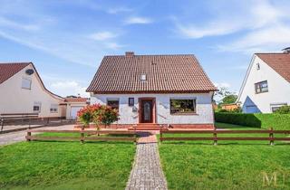 Haus kaufen in 21745 Hemmoor, Gestalten Sie Ihre Wohnträume neu