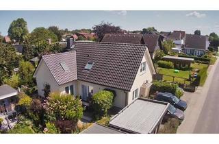 Haus kaufen in Pfarrhufe, 23948 Klütz, Einfamilienwohnhaus mit Einliegerwohnung in ruhiger Wohnlage