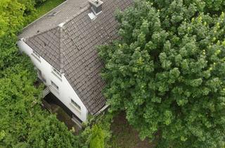 Einfamilienhaus kaufen in 37127 Dransfeld, Einfamilienhaus mit Einliegerwohnung in Dransfeld