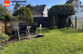 Haus kaufen in 73072 Donzdorf, Zwei Wohneinheiten, Dachterrasse und Garten – vielseitiges Zuhause in Donzdorf