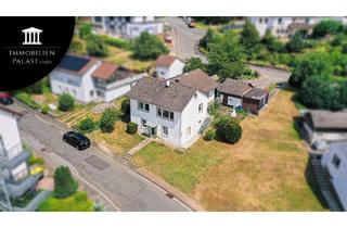 Einfamilienhaus kaufen in 37297 Berkatal, +++ Wohnen mit Weitblick – Einfamilienhaus mit Garten +++