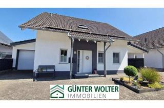 Einfamilienhaus kaufen in 53925 Kall, Nachhaltiges Wohnen auf hohem Niveau: Makelloses Einfamilienhaus bereit für Sie!