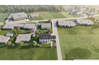 Haus kaufen in 72141 Walddorfhäslach, Exklusives Baugrundstück : Ihr Traumhaus mit eigener Photovoltaik-Anlage und Spitzen-Förderung!