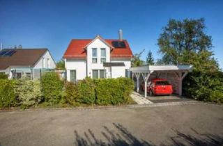 Haus kaufen in 01809 Dohna, Das wird gut...