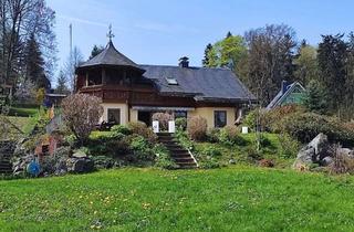 Haus kaufen in 07929 Saalburg-Ebersdorf, Ihr Rückzugsort am Thüringer Meer.