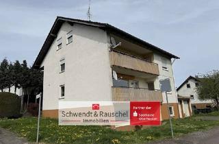 Mehrfamilienhaus kaufen in 61194 Niddatal, Gepflegtes Mehrfamilienhaus in Kaichen!