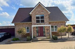 Einfamilienhaus kaufen in 38268 Lengede, Exklusives Einfamilienhaus in ruhiger Feldrandlage