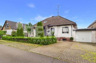 Haus kaufen in 29690 Lindwedel, Gepflegtes 2-Familienhaus in Lindwedel – voll unterkellert mit Garage