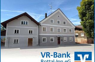 Haus kaufen in 94149 Kößlarn, Zwei Häuser zum Preis von Einem! - Vielseitig und separat nutzbar