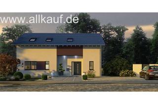 Einfamilienhaus kaufen in 73494 Rosenberg, Individuelles Einfamilienhaus mit fünf Zimmern und großem Grundstück in Rosenberg