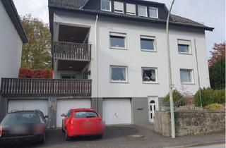 Haus kaufen in 59602 Rüthen, Dreifamilienhaus in bevorzugter Wohnlage von Rüthen!