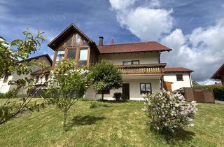 Haus kaufen in 76599 Weisenbach, Wohnen wo andere Urlaub machen!EFH mit Einliegerwohnung in Weisenbach!