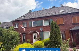 Haus kaufen in 47652 Weeze, Weitblick ins Grüne!