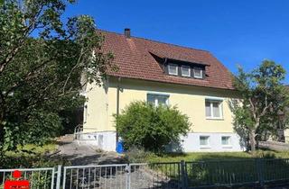 Einfamilienhaus kaufen in 74653 Künzelsau, Ein Zuhause zum Ankommen – gepflegtes Einfamilienhaus mit schönem Garten in Künzelsau