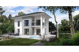 Villa kaufen in 92318 Neumarkt, City Villa 3 - Eleganz trifft auf durchdachte Wohnqualität
